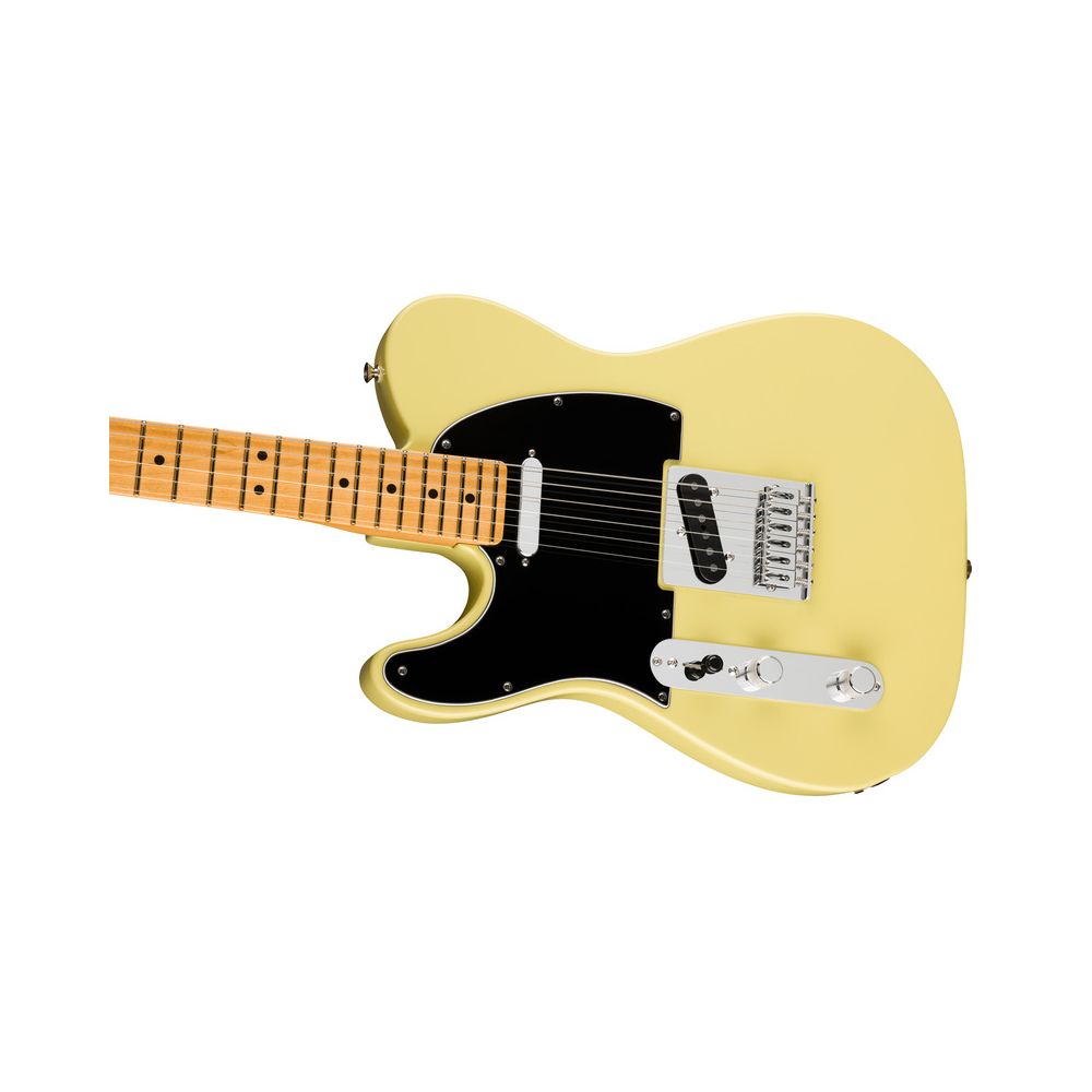 Fender Player II Tele LH MN HLY – Thomann Ireland