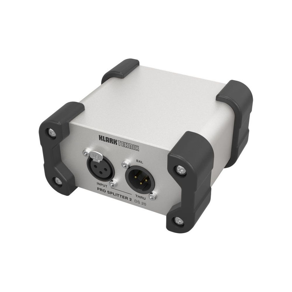 Klark Teknik DS20 – Thomann Ireland