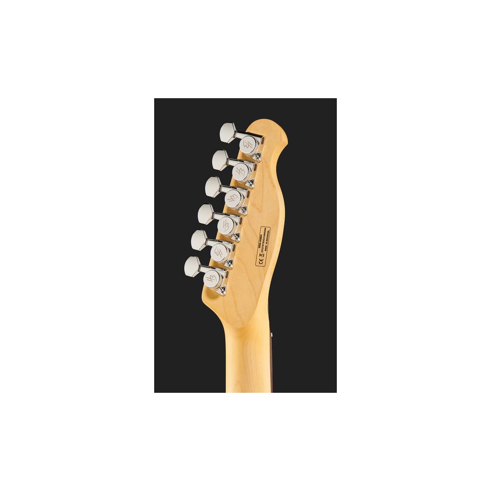 Harley Benton Fusion