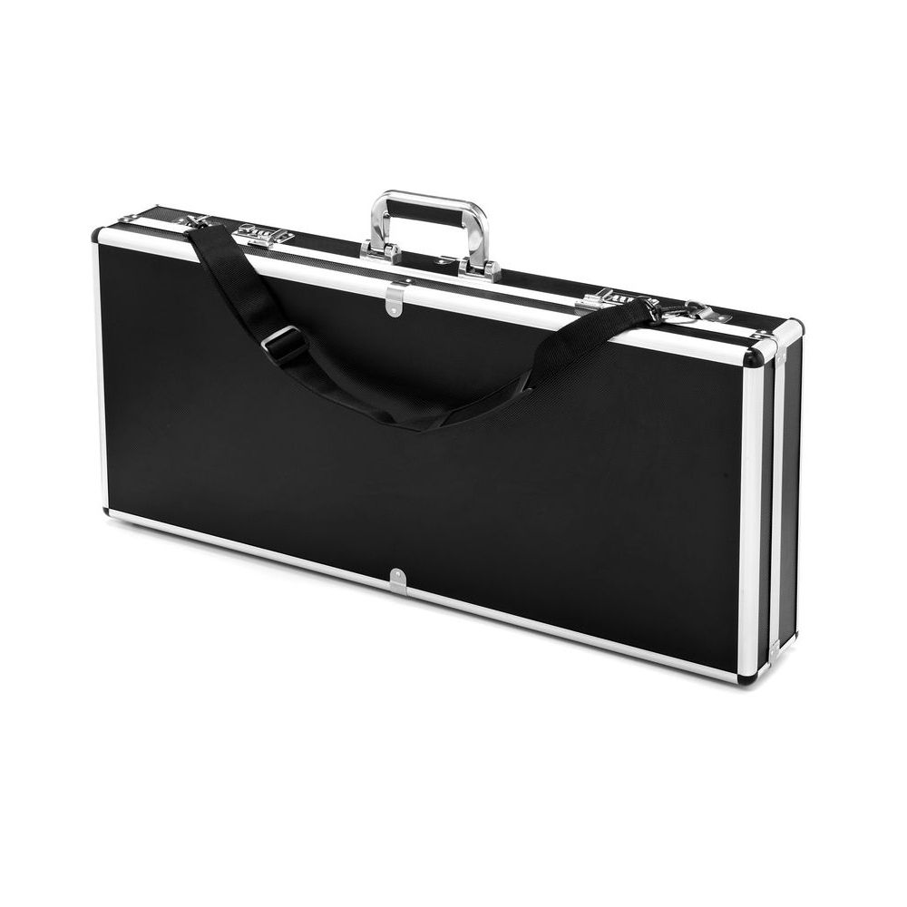 Roth & Junius RJVC/2 Duo Violin Flight Case – Thomann Ireland
