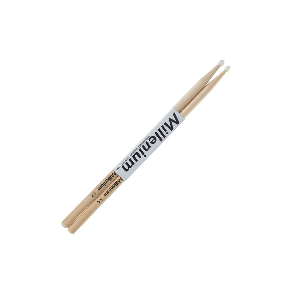 Millenium 5AN Maple Drumsticks