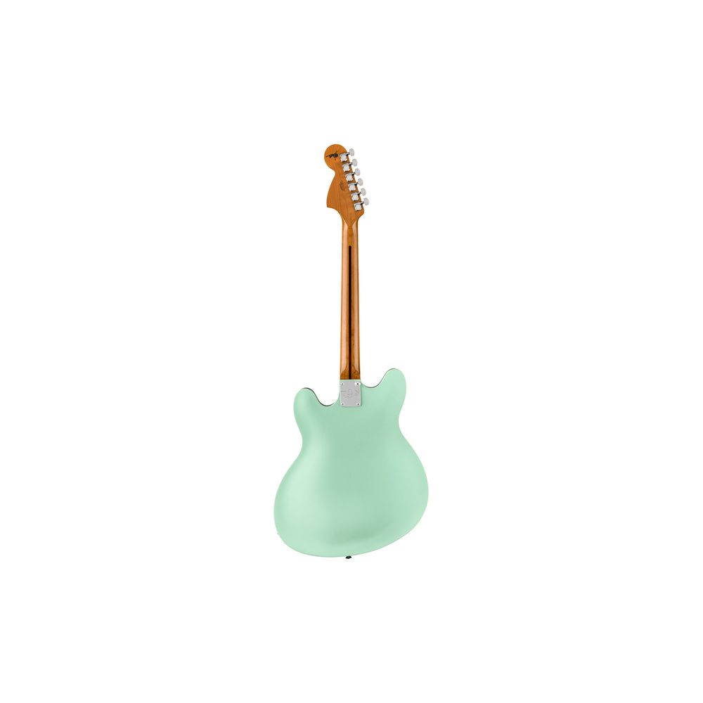 Fender Tom Delonge Starcaster SFG RF – Thomann Ireland