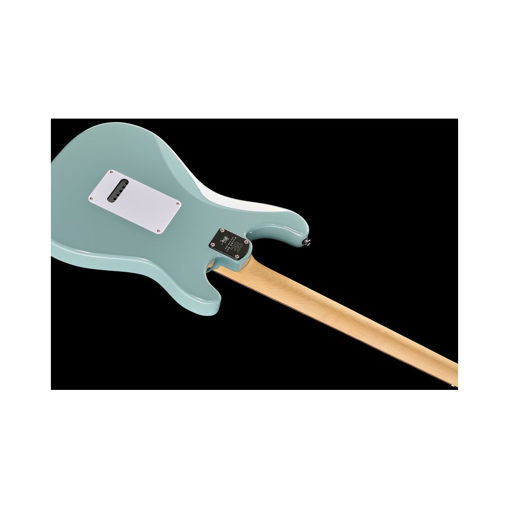 PRS SE Silver Sky Stone Blue LH – Thomann Ireland