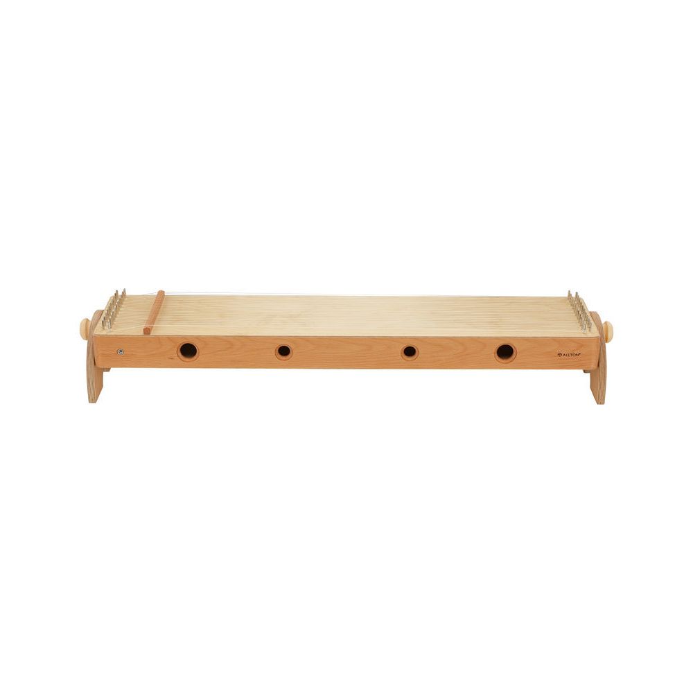 Allton ZM75E Monochord Standard – Thomann Ireland