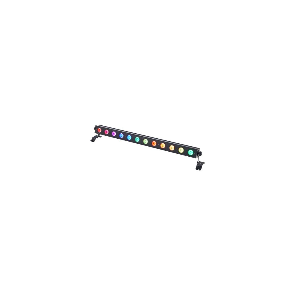 Varytec Giga Bar 5 LED RGBW 12 B