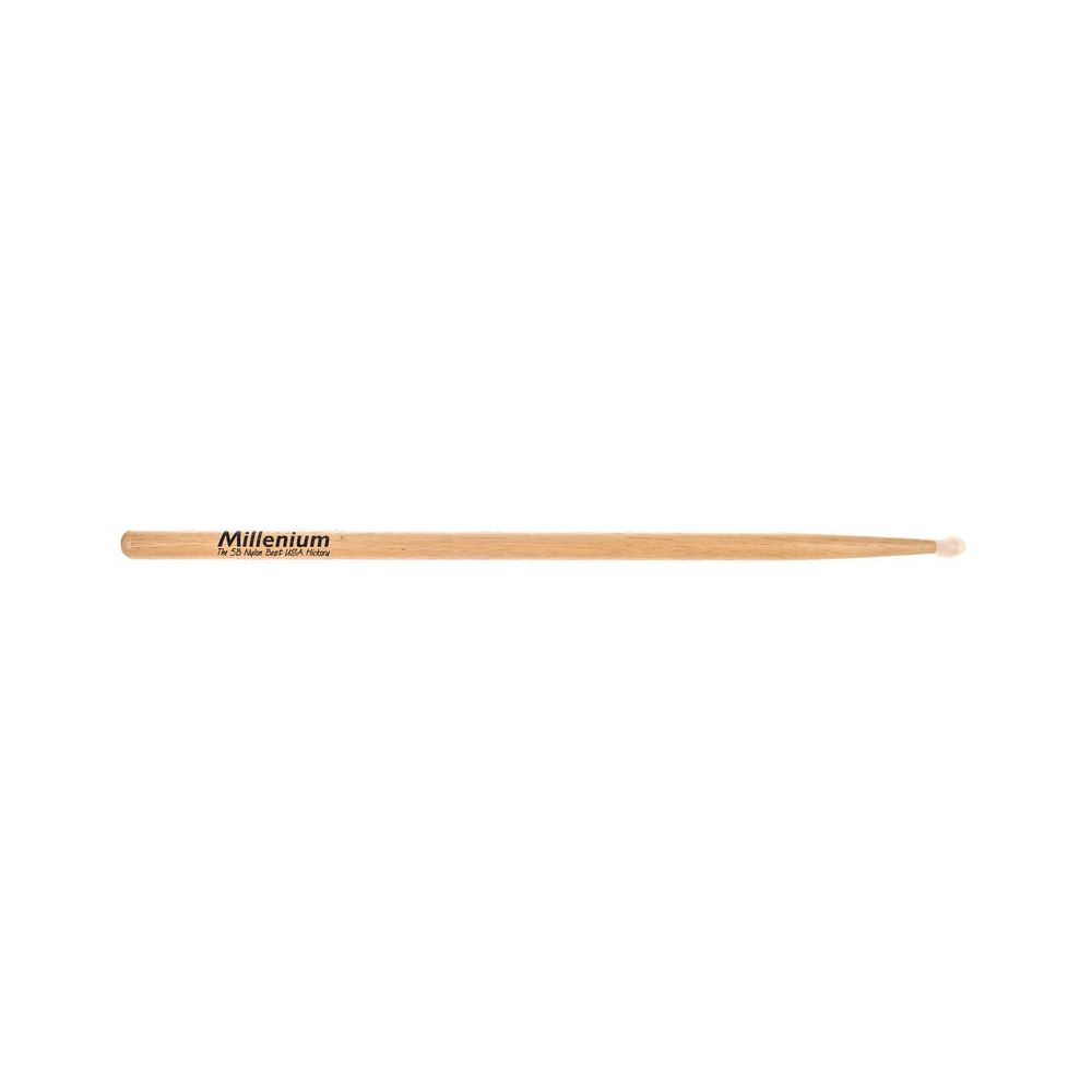 Millenium H5BN Hickory Sticks