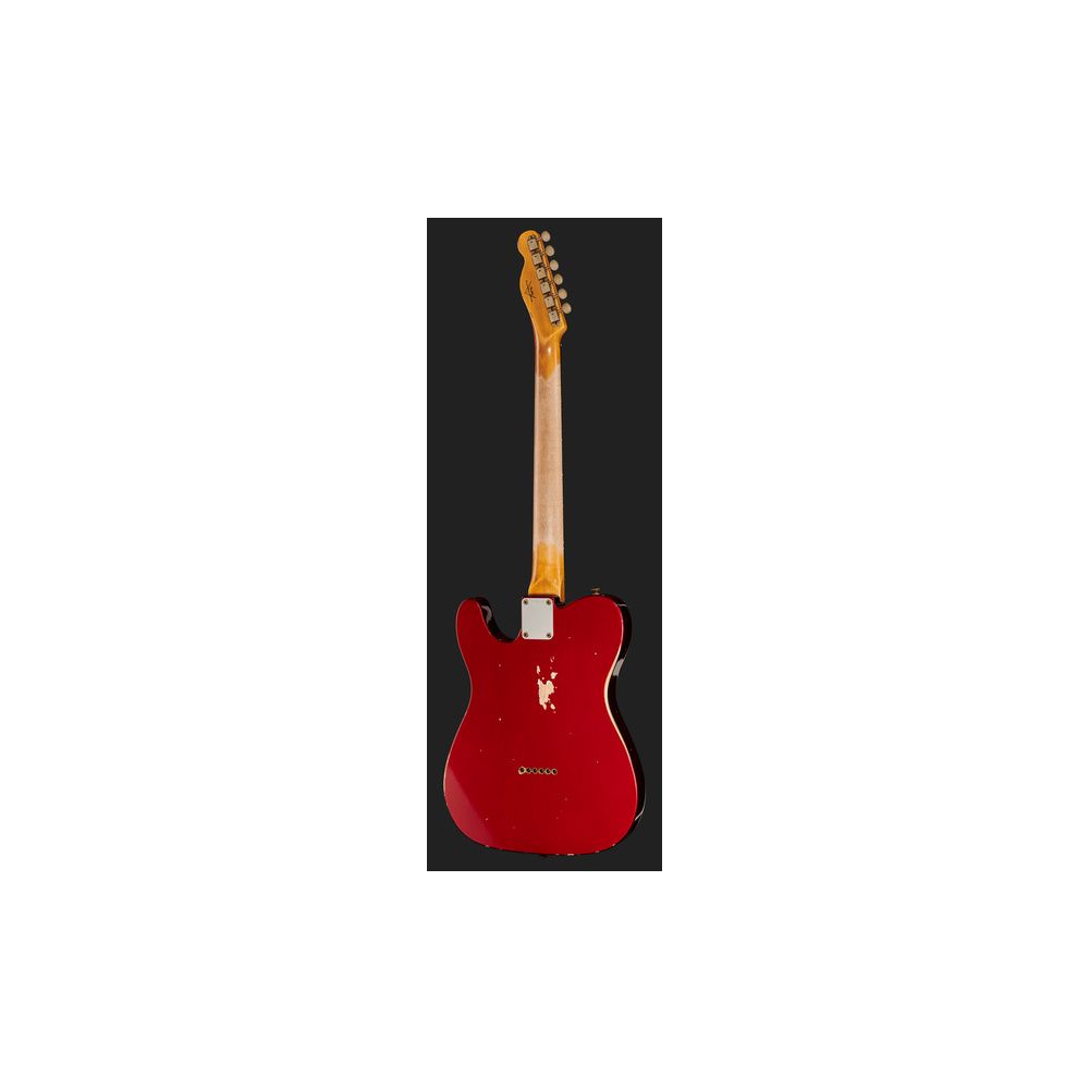 Fender 60 Tele CAR Relic – Thomann Ireland