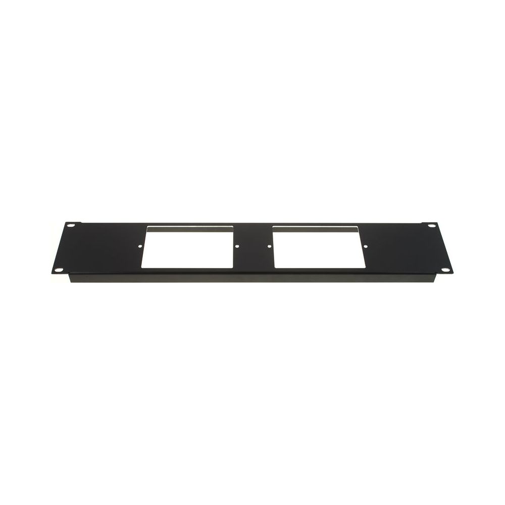 Thon Rack Panel DCP4V4S Dual – Thomann Ireland