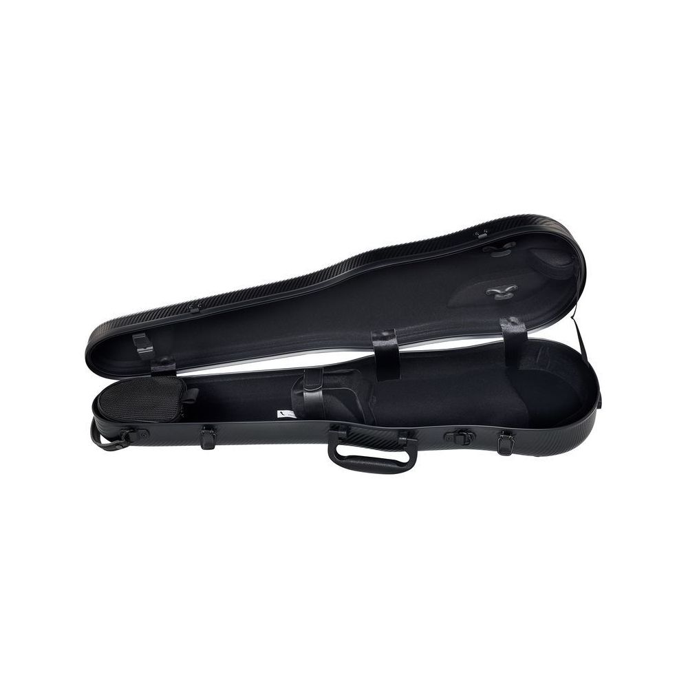 Gewa Pure Violin Case 1.8 BK 4/4 – Thomann Ireland