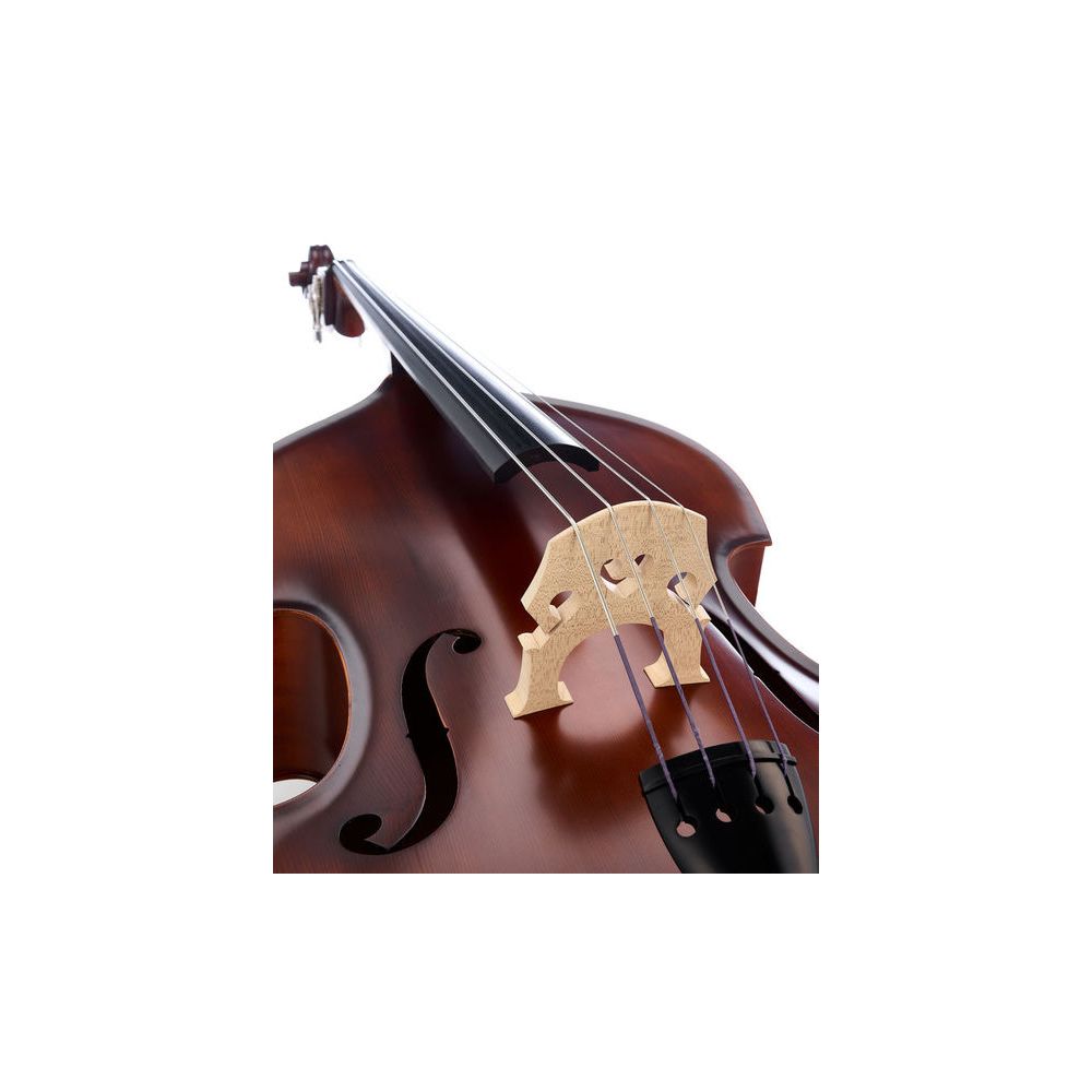 Thomann 22AS 3/4 Europe Double Bass – Thomann Ireland