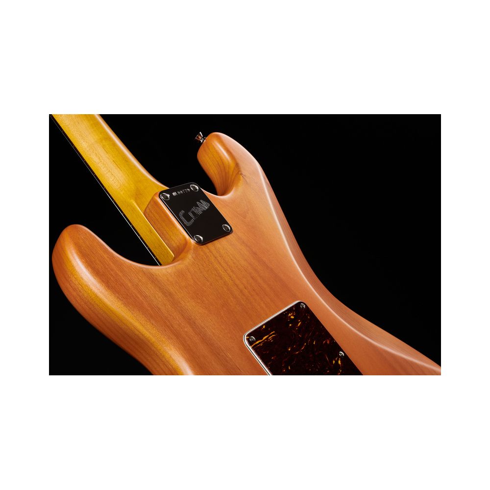 Fender Michael Landau Coma Strat – Thomann Ireland