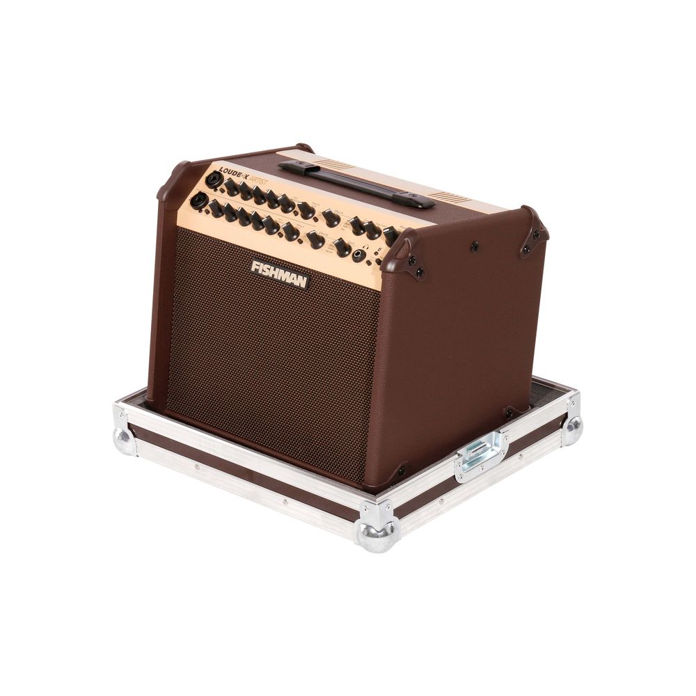 Thon Amp Case Fishman Loudbox Art. – Thomann Ireland