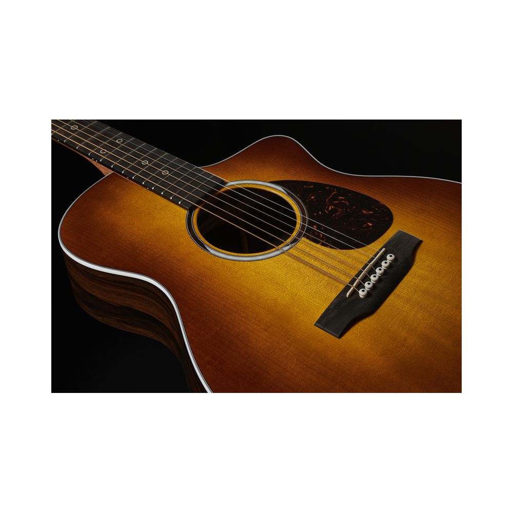 Martin Guitar SC