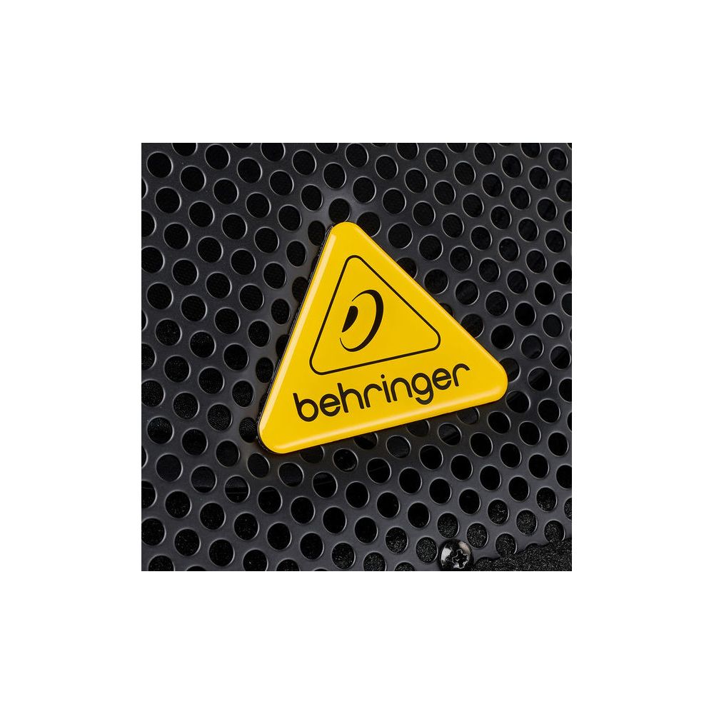 Behringer VP1220F – Thomann Ireland