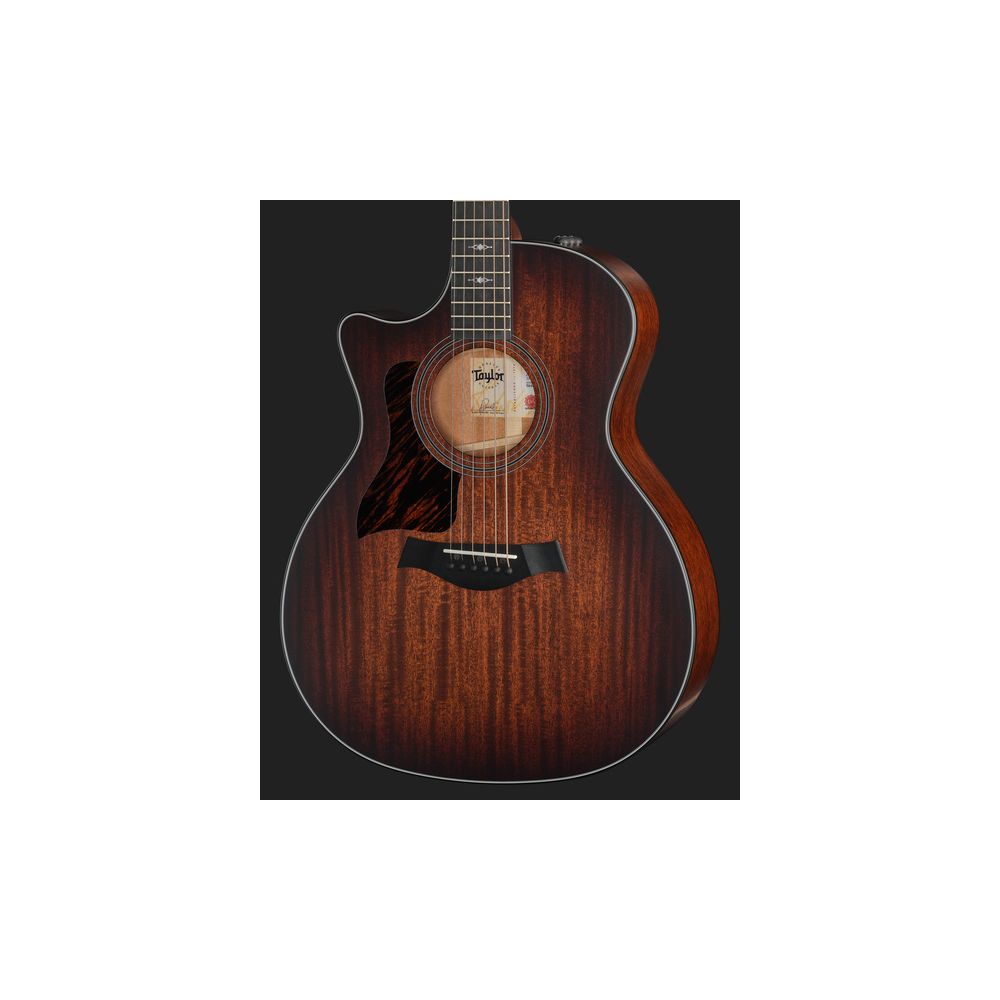 Taylor 324Ce LH V