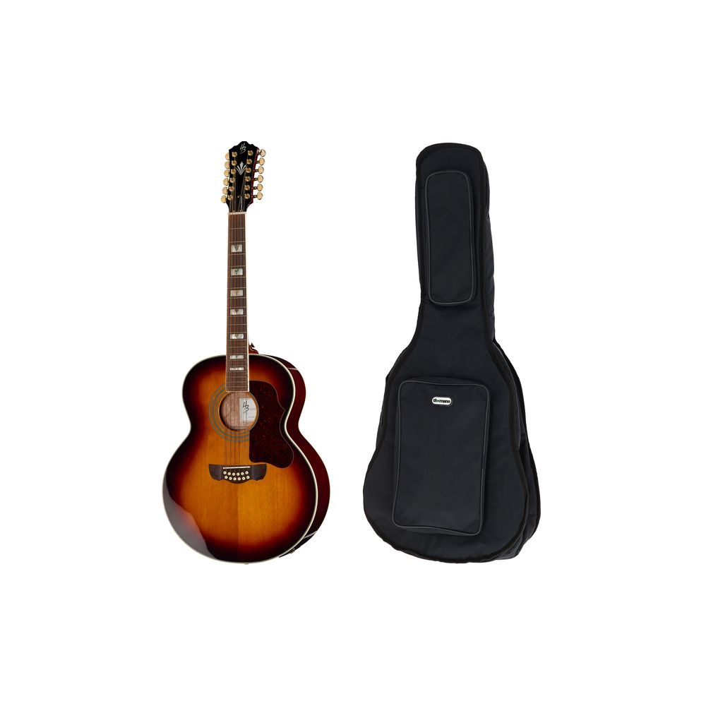 Harley Benton Cust. Line CLJ