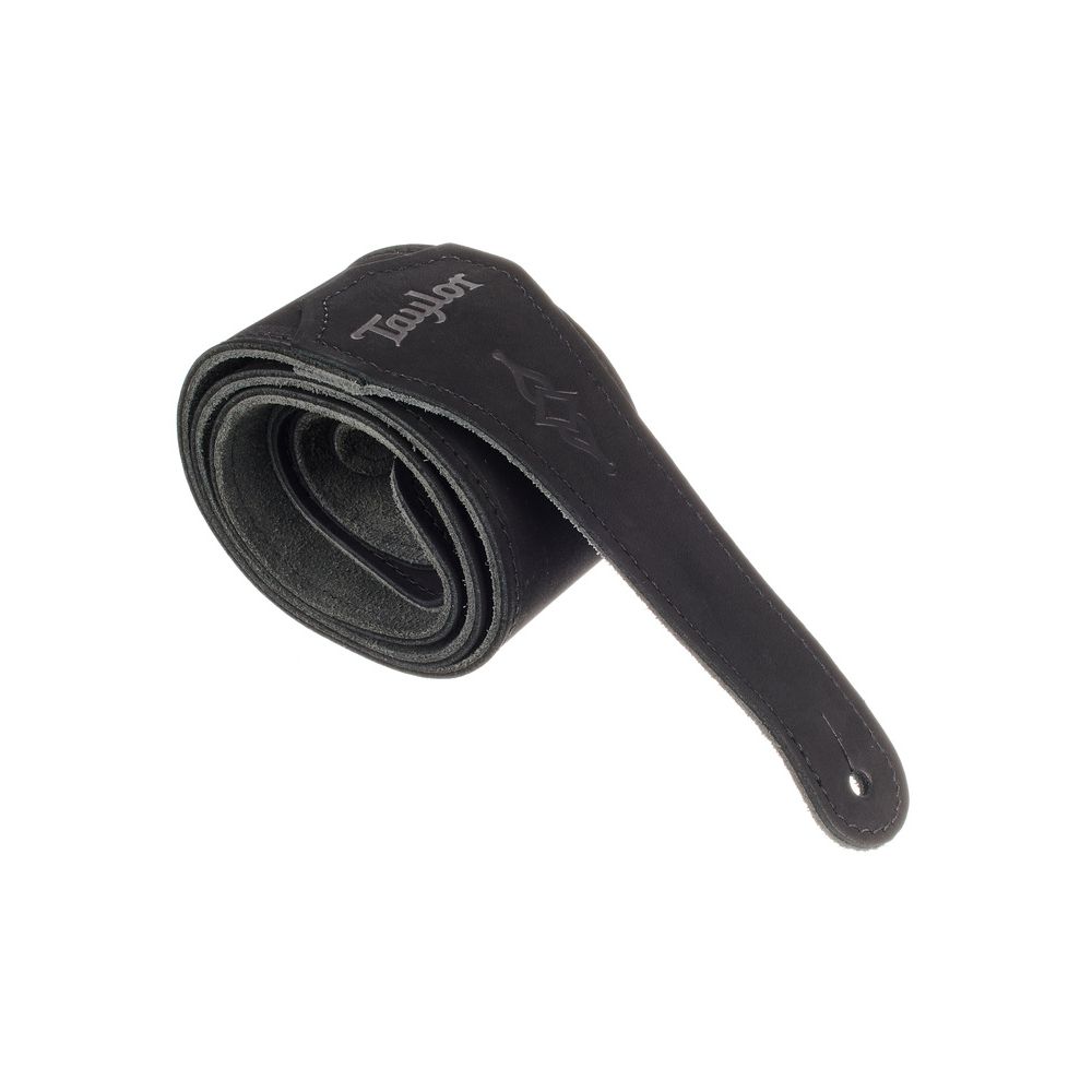 Taylor Gemstone Leather Strap BLK – Thomann Ireland