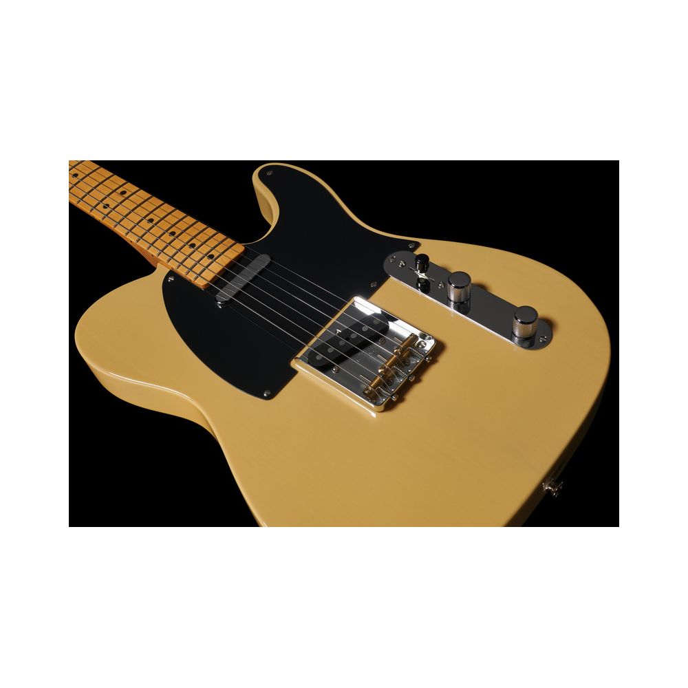 Fender Vintera II 50s Nocaster MN BGB – Thomann Ireland