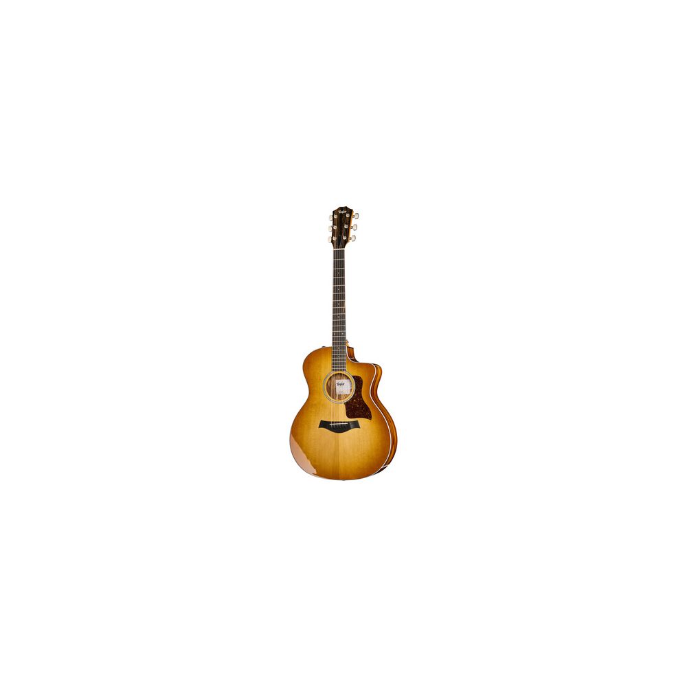 Taylor 214ce Plus Special Edi B