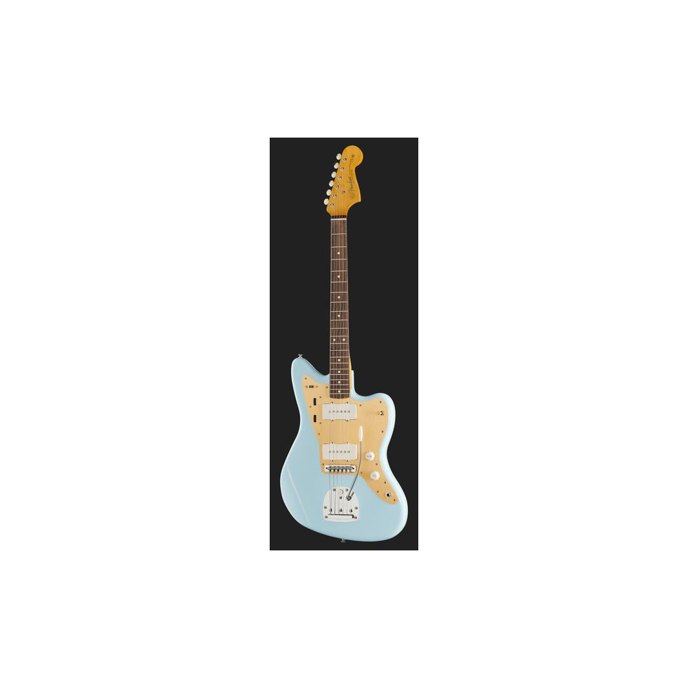 Fender Vintera II 50s Jazzmaster SB – Thomann Ireland