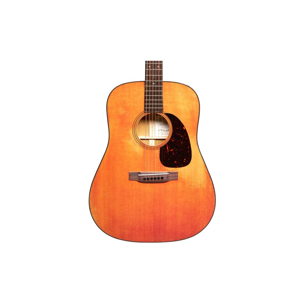 Martin Guitar D