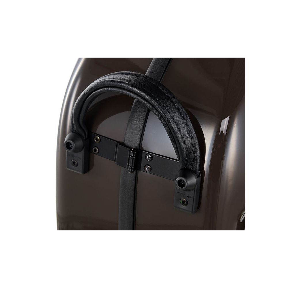 Gewa Air 3.9 Cello Case BR/BK – Thomann Ireland