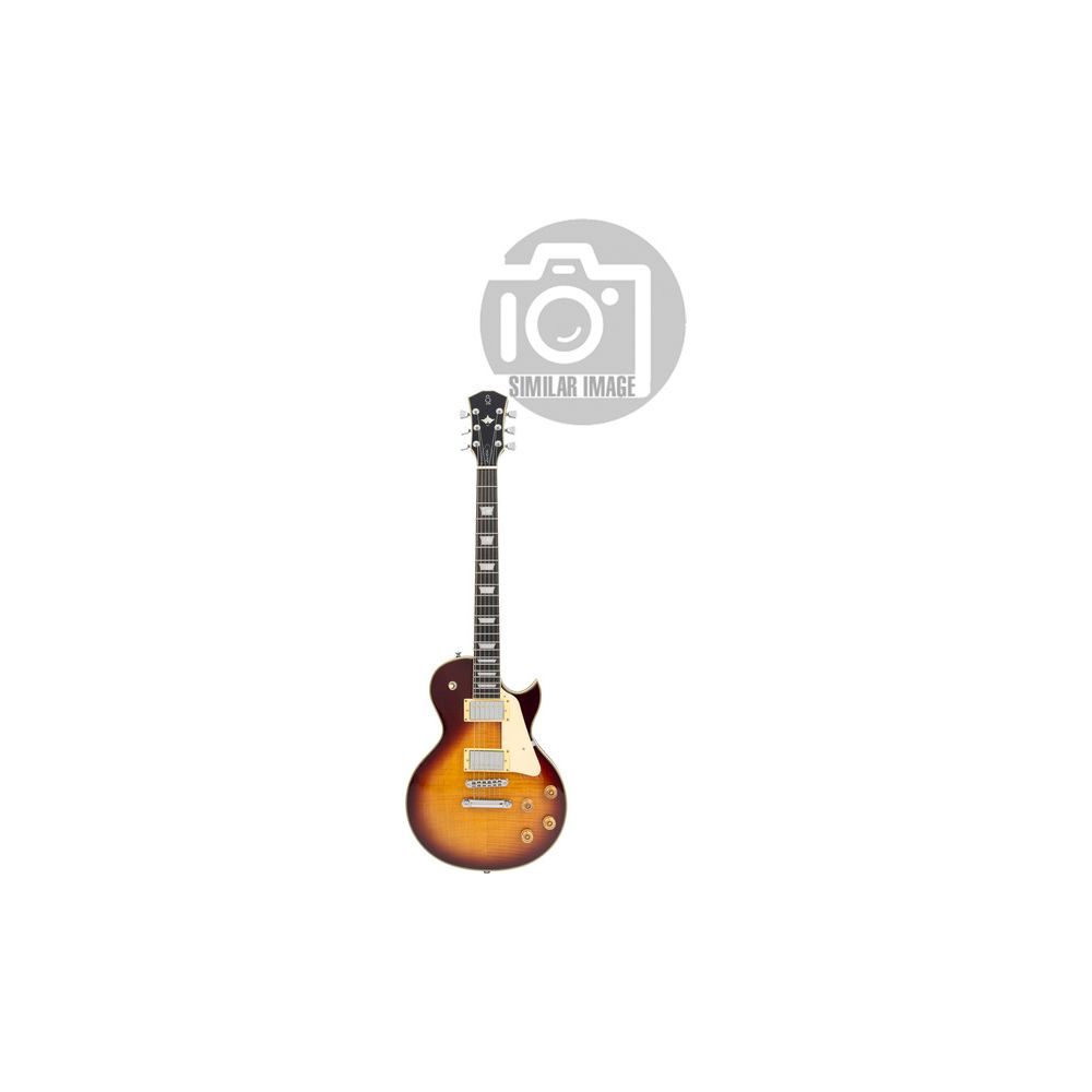 Larry Carlton L7 TS New Gen – Thomann Ireland