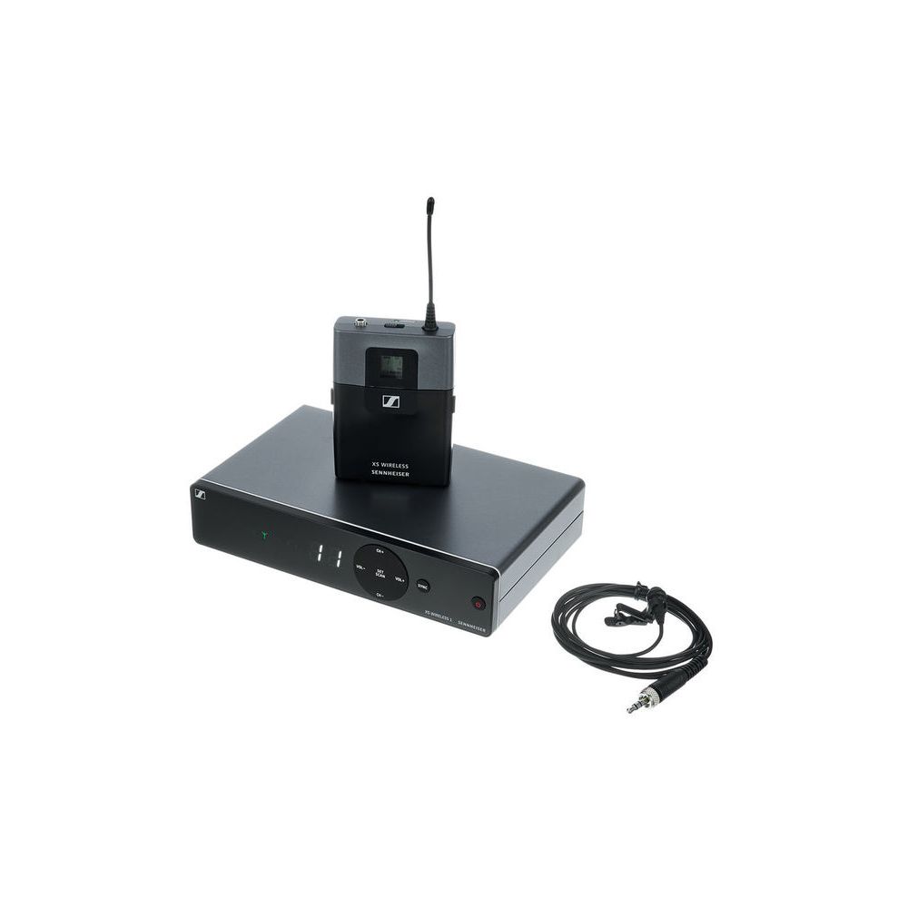 Sennheiser XSW 1