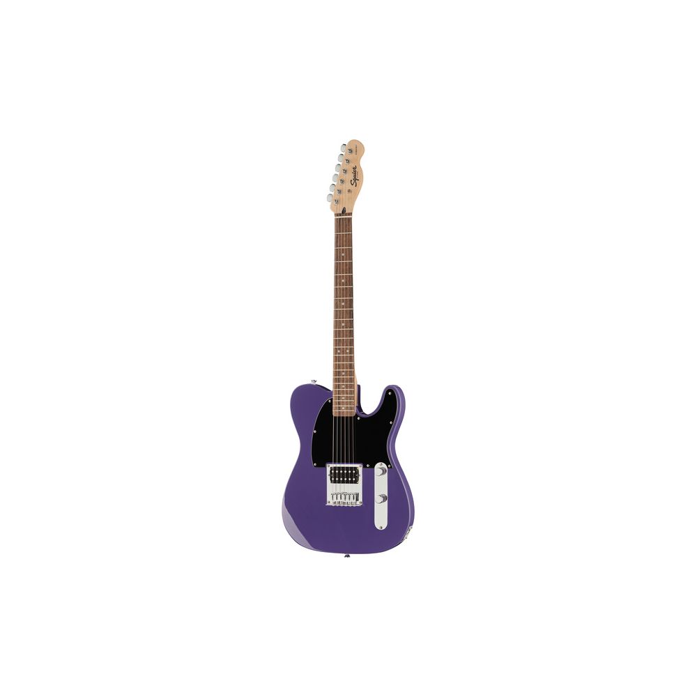 Squier Sonic Esquire H Ultraviolet – Thomann Ireland