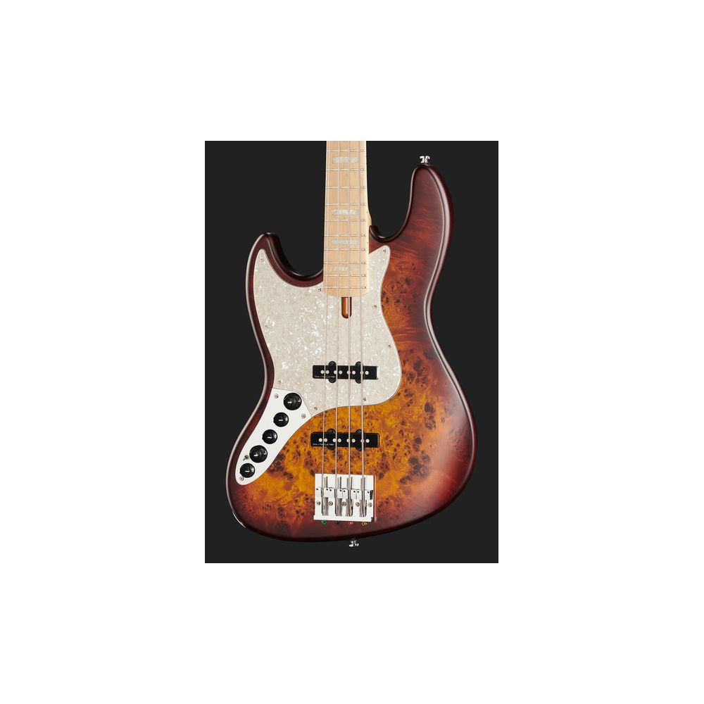 Marcus Miller V7 Swamp Ash