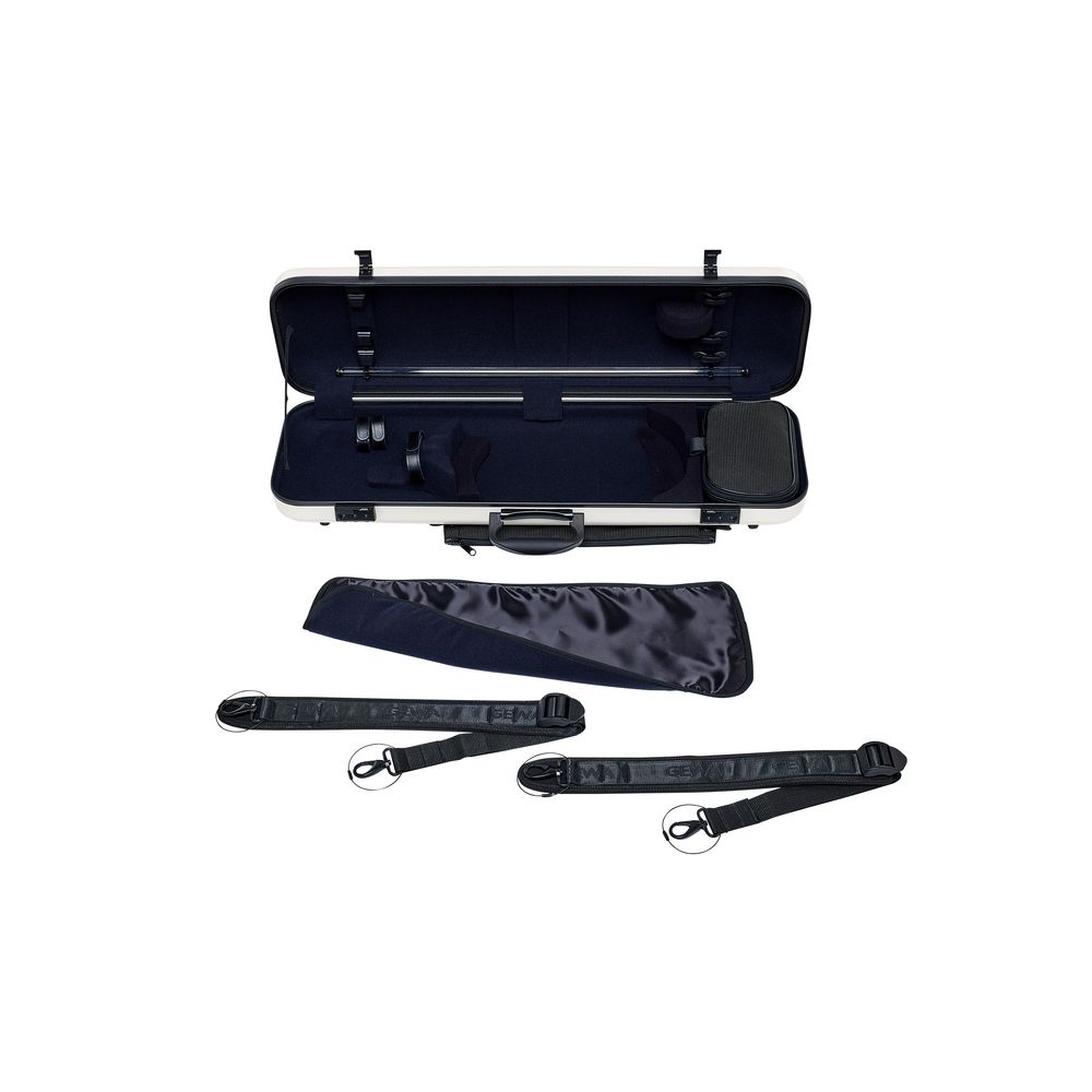 Gewa Air 2.1 Violincase 4/4 BG – Thomann Ireland