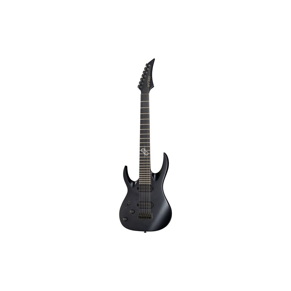 Solar Guitars A2.7 C LH – Thomann Ireland
