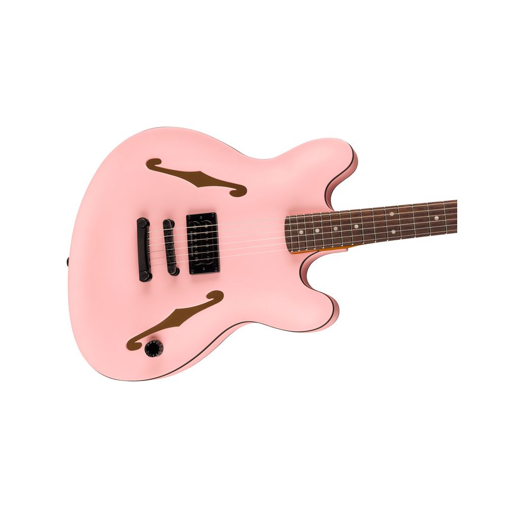 Fender Tom Delonge Starcaster SSP RF – Thomann Ireland