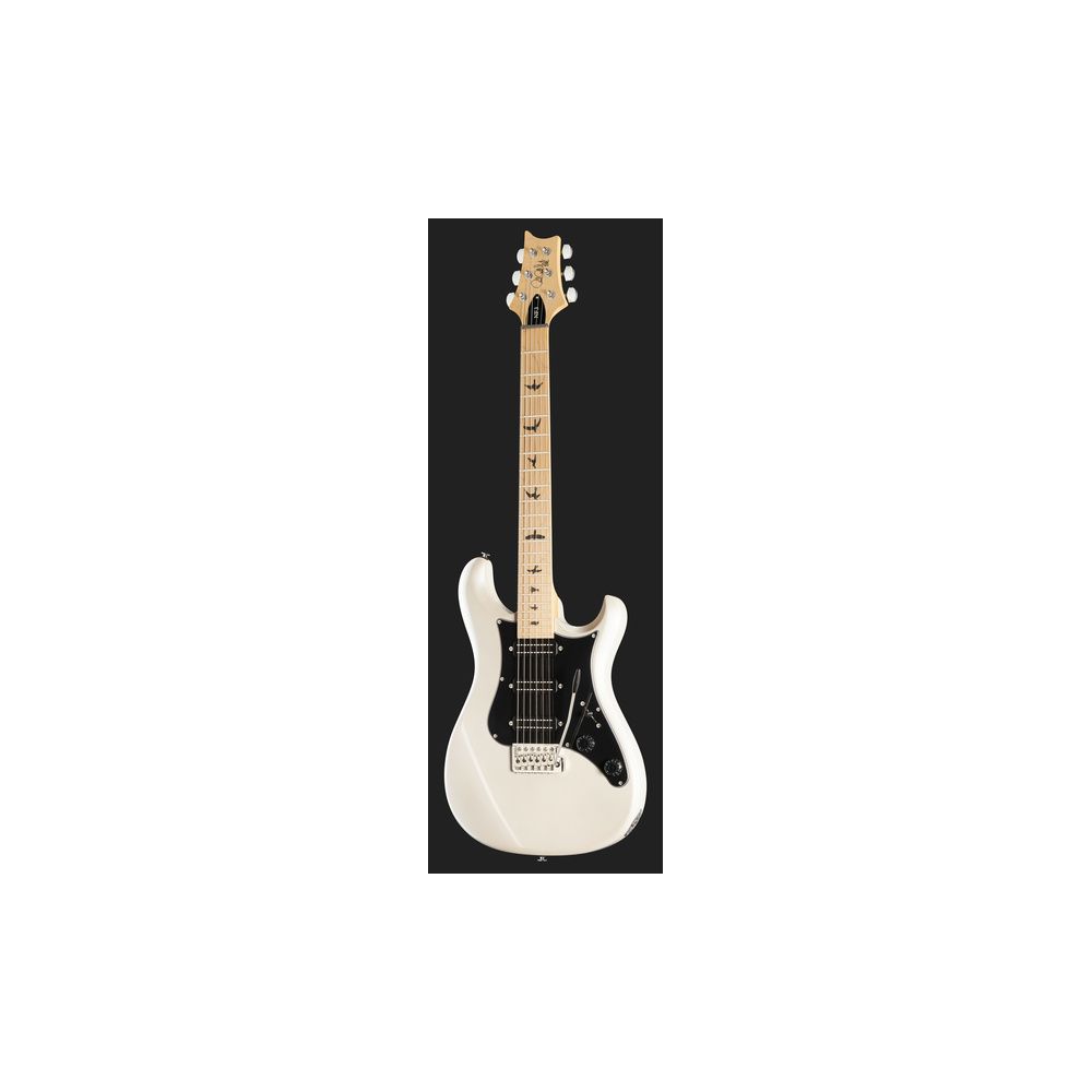 PRS SE NF3 Pearl White M – Thomann Ireland