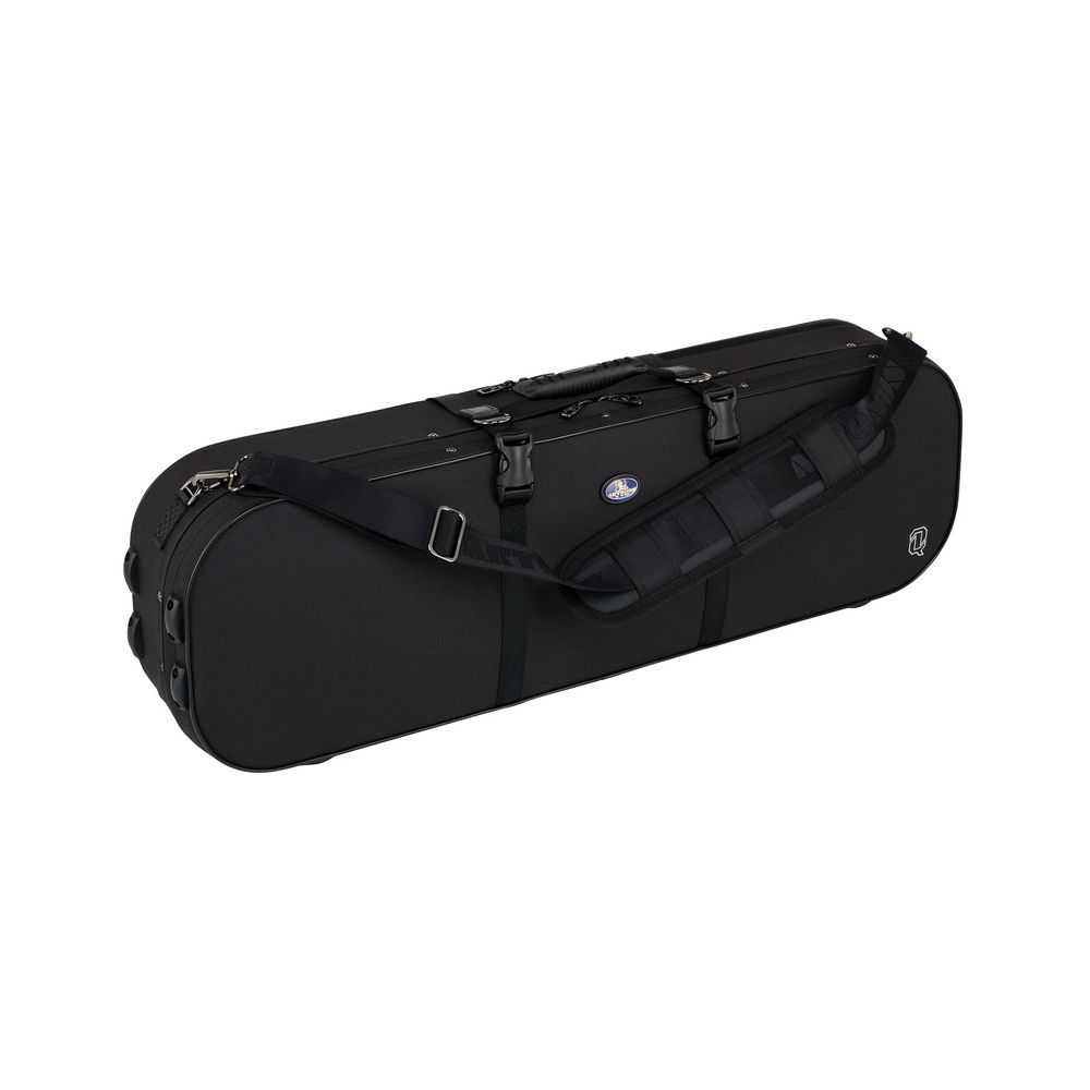 Artonus Quart Violin Case 4/4 CB – Thomann Ireland