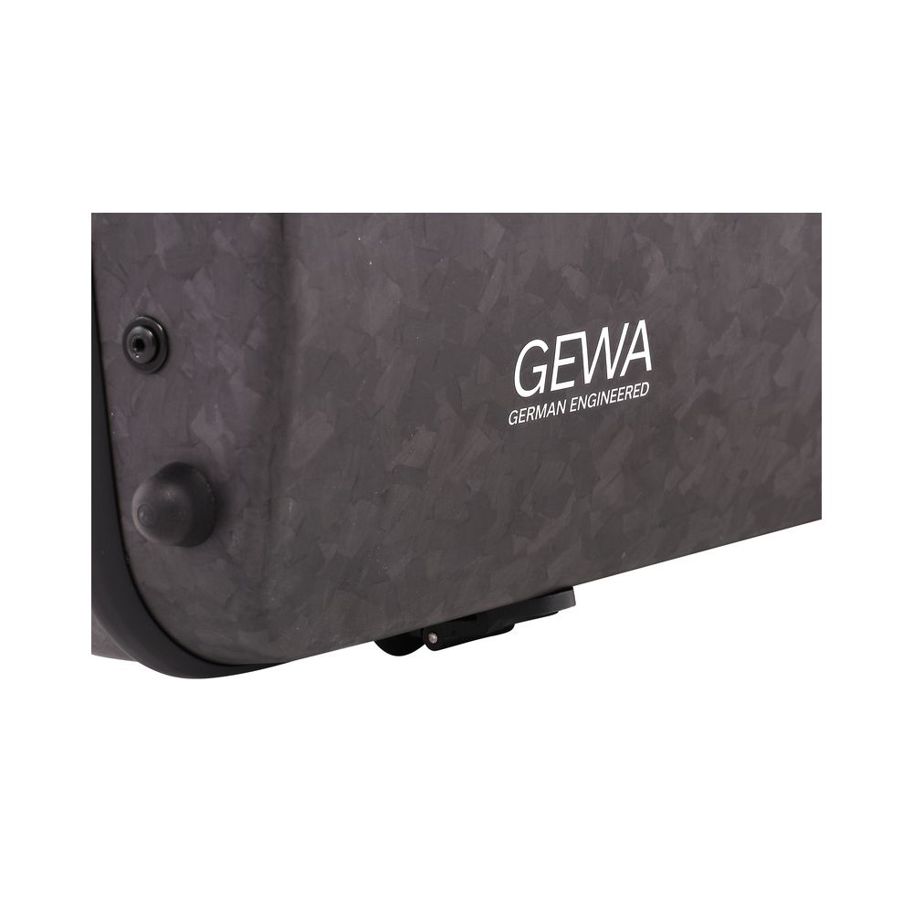 Gewa Camouflage Carbon Violin Case – Thomann Ireland