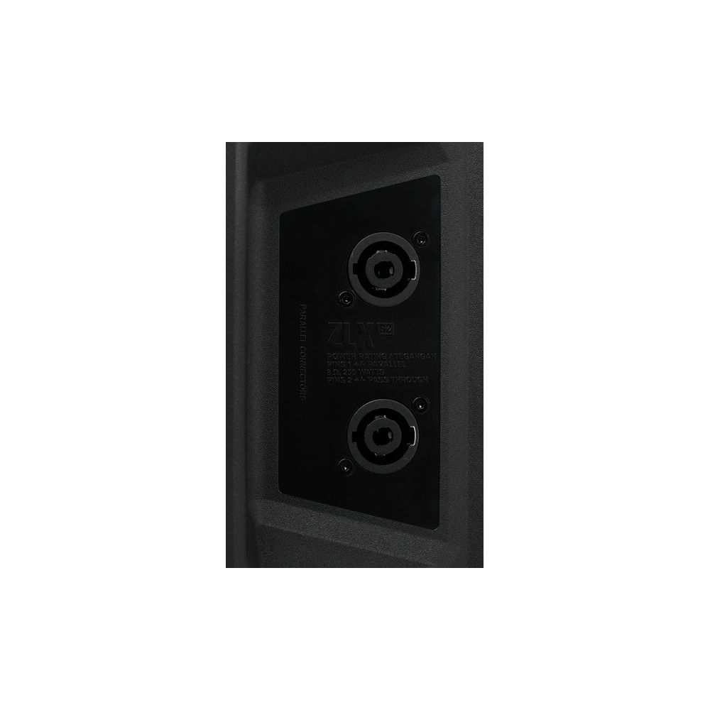 EV ZLX 12 G2 – Thomann Ireland