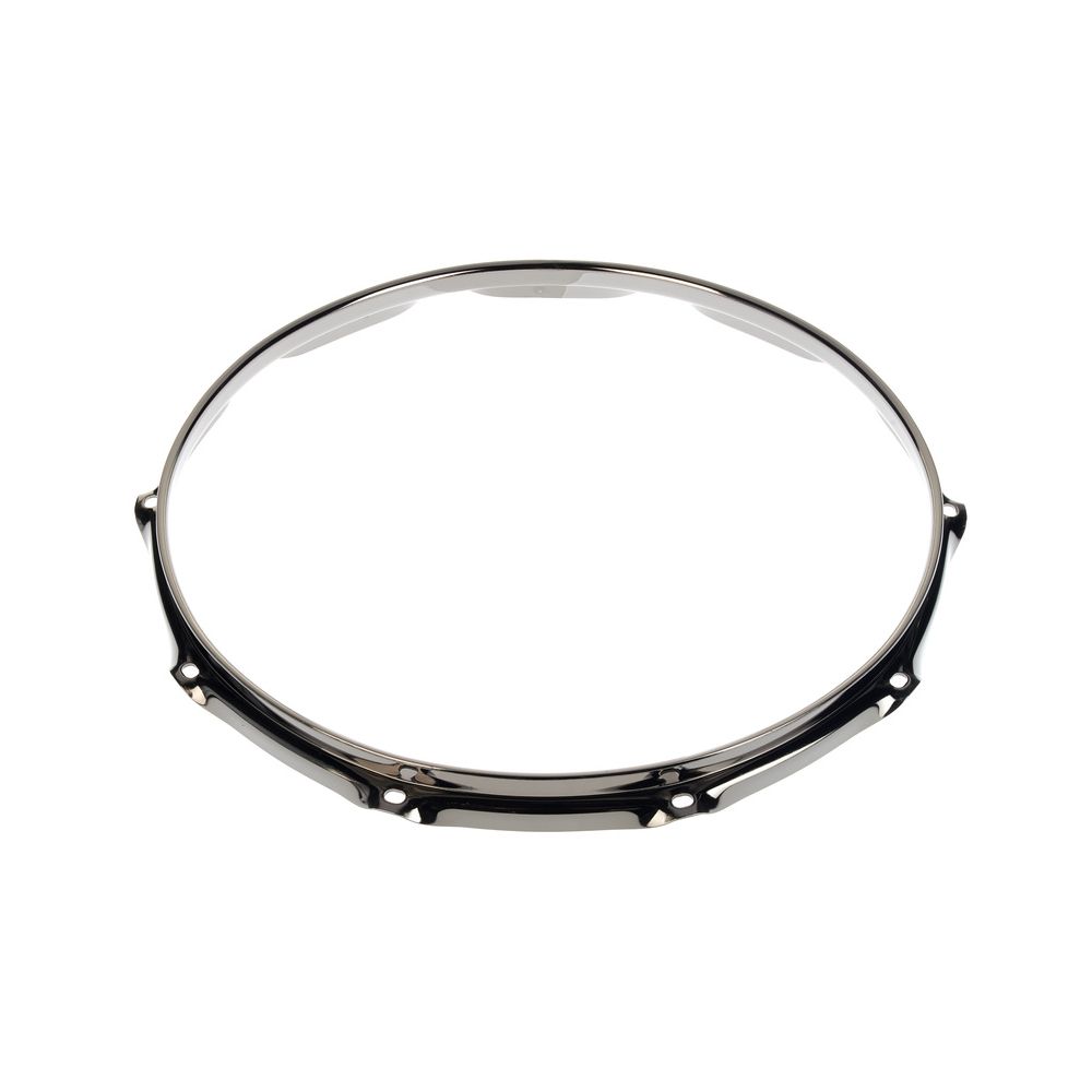 Millenium 14" Energy drum hoop 2,3mm BN – Thomann Ireland
