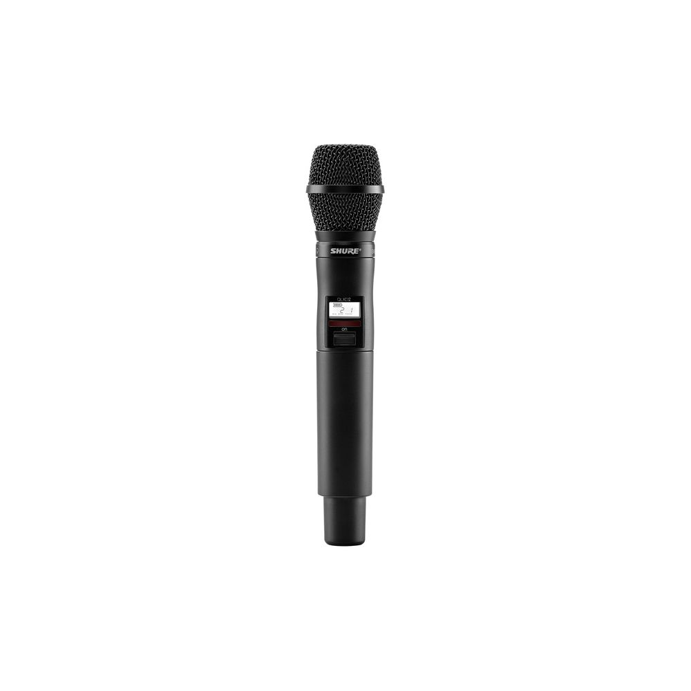Shure QLXD24/SM87 H51 – Thomann Ireland