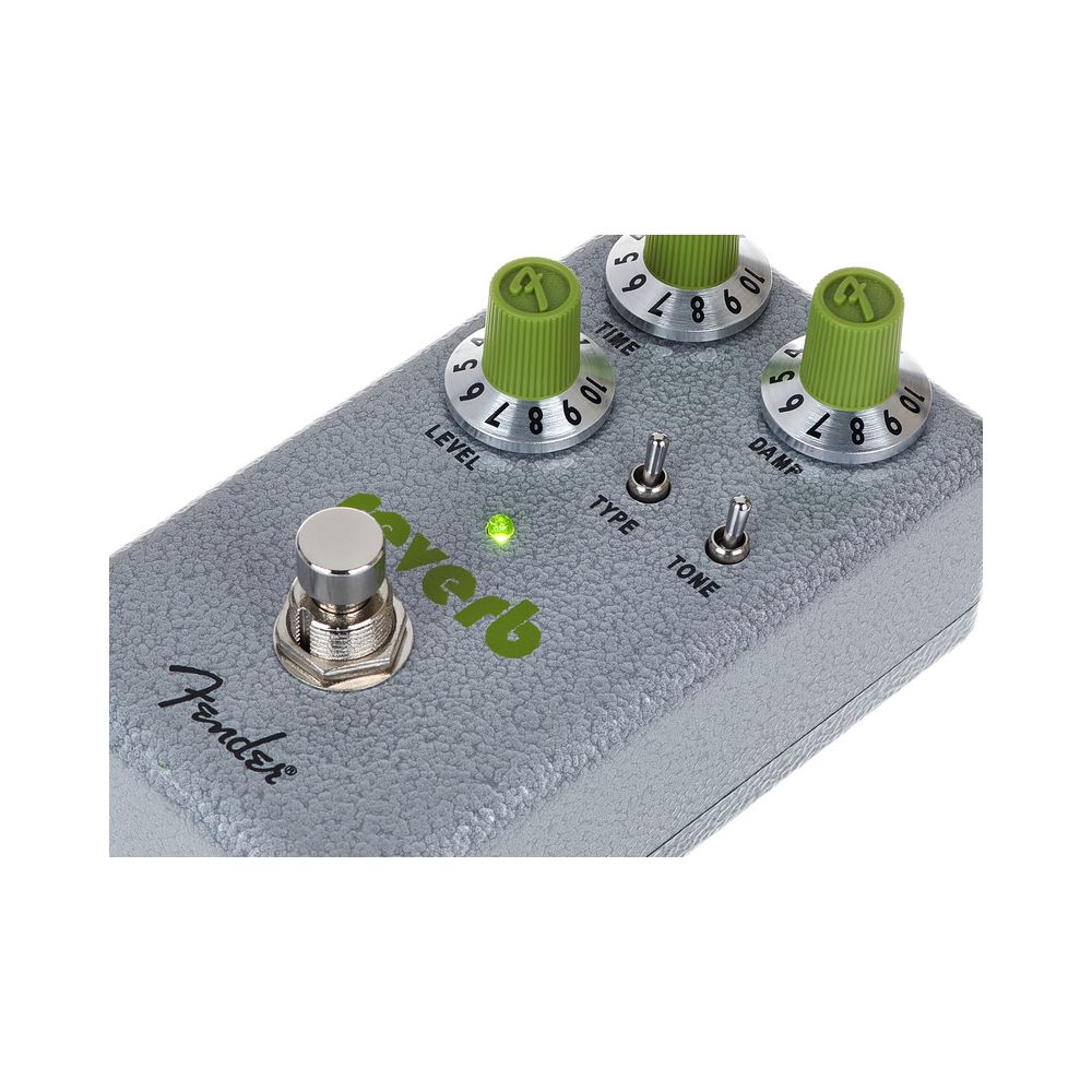 Fender Hammertone Reverb – Thomann Ireland