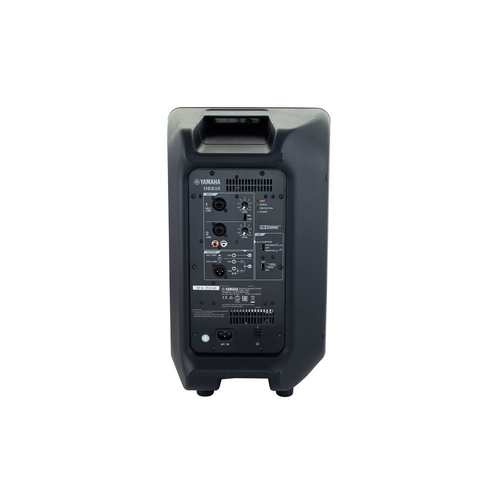 Yamaha DBR10 – Thomann Ireland