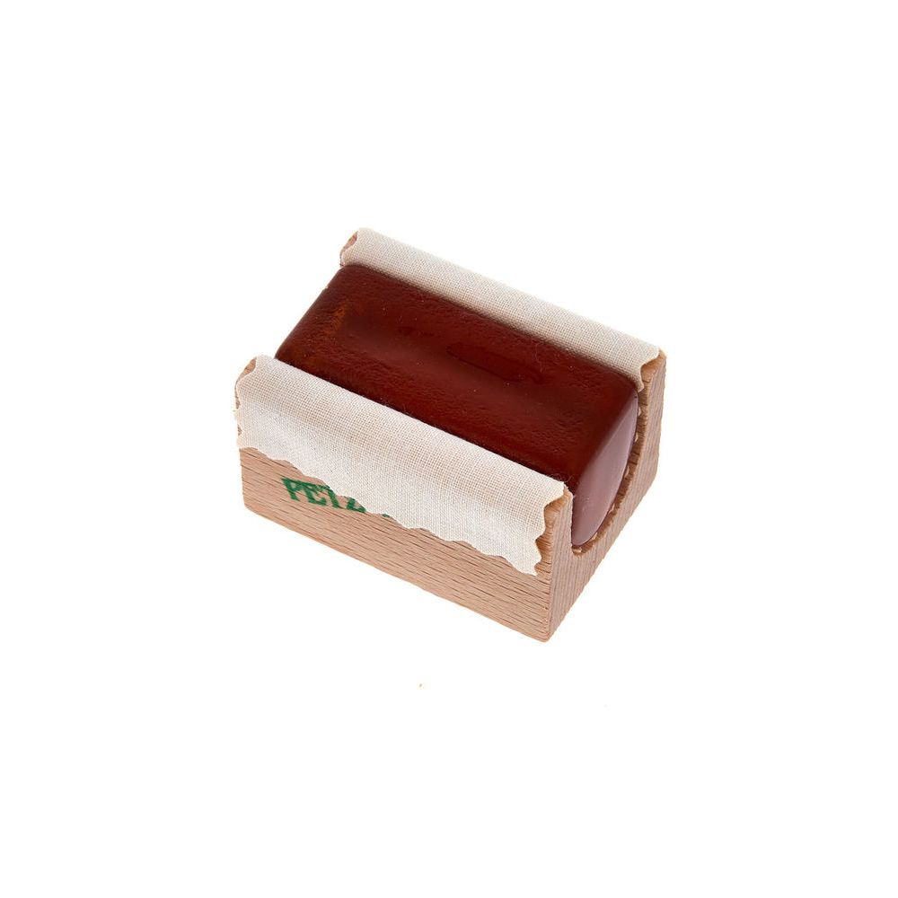 Petz Wooden Mould Violin Rosin – Thomann Ireland