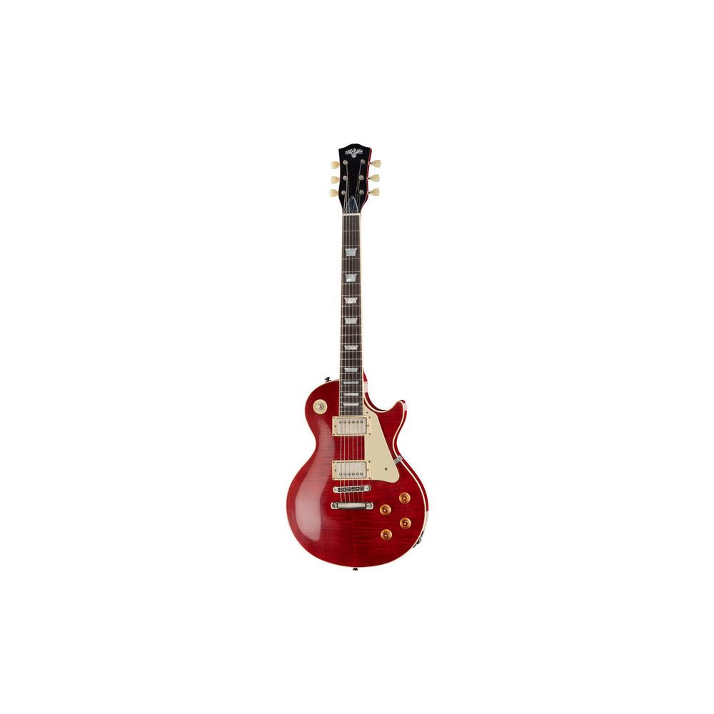 Maybach Lester Wild Cherry 59 aged – Thomann Ireland