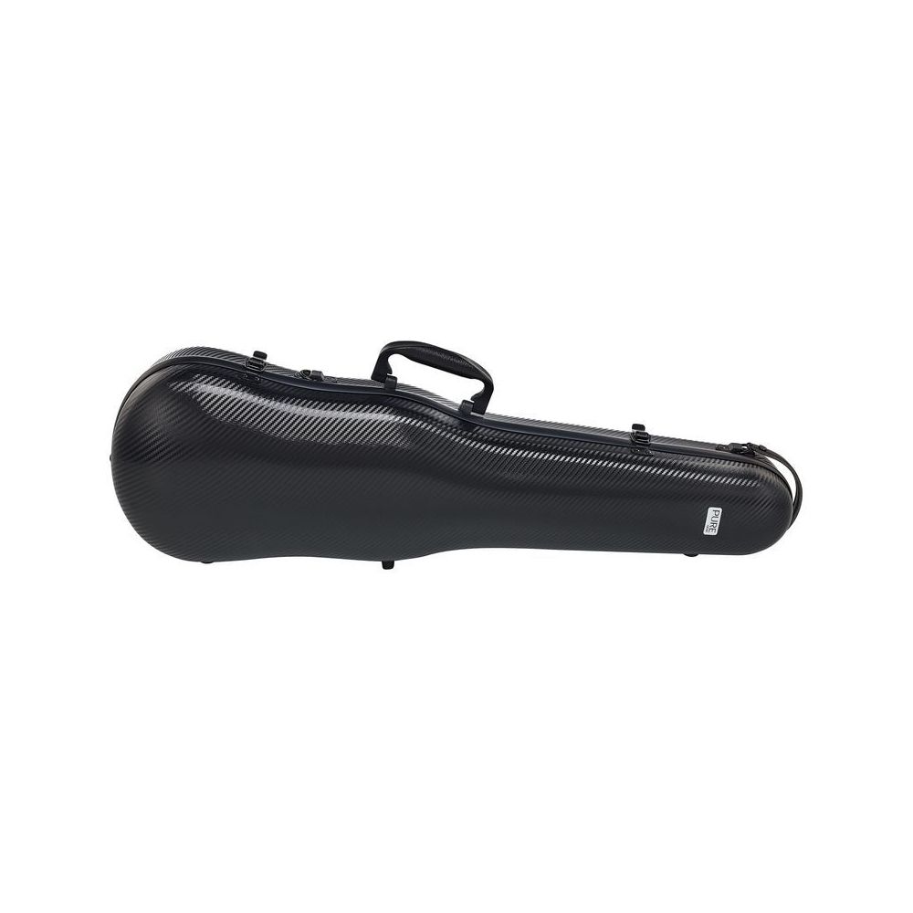 Gewa Pure Violin Case 1.8 BK 4/4 – Thomann Ireland