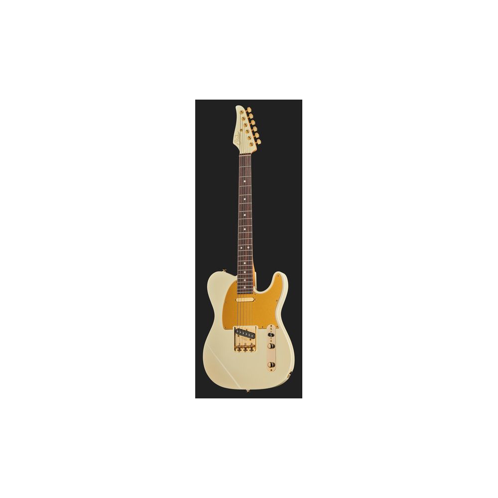 Suhr Mateus Asato Classic T WH – Thomann Ireland