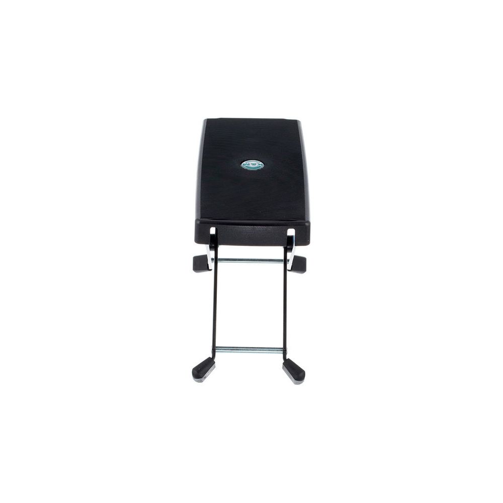 K&M 14640 Footrest Black – Thomann Ireland