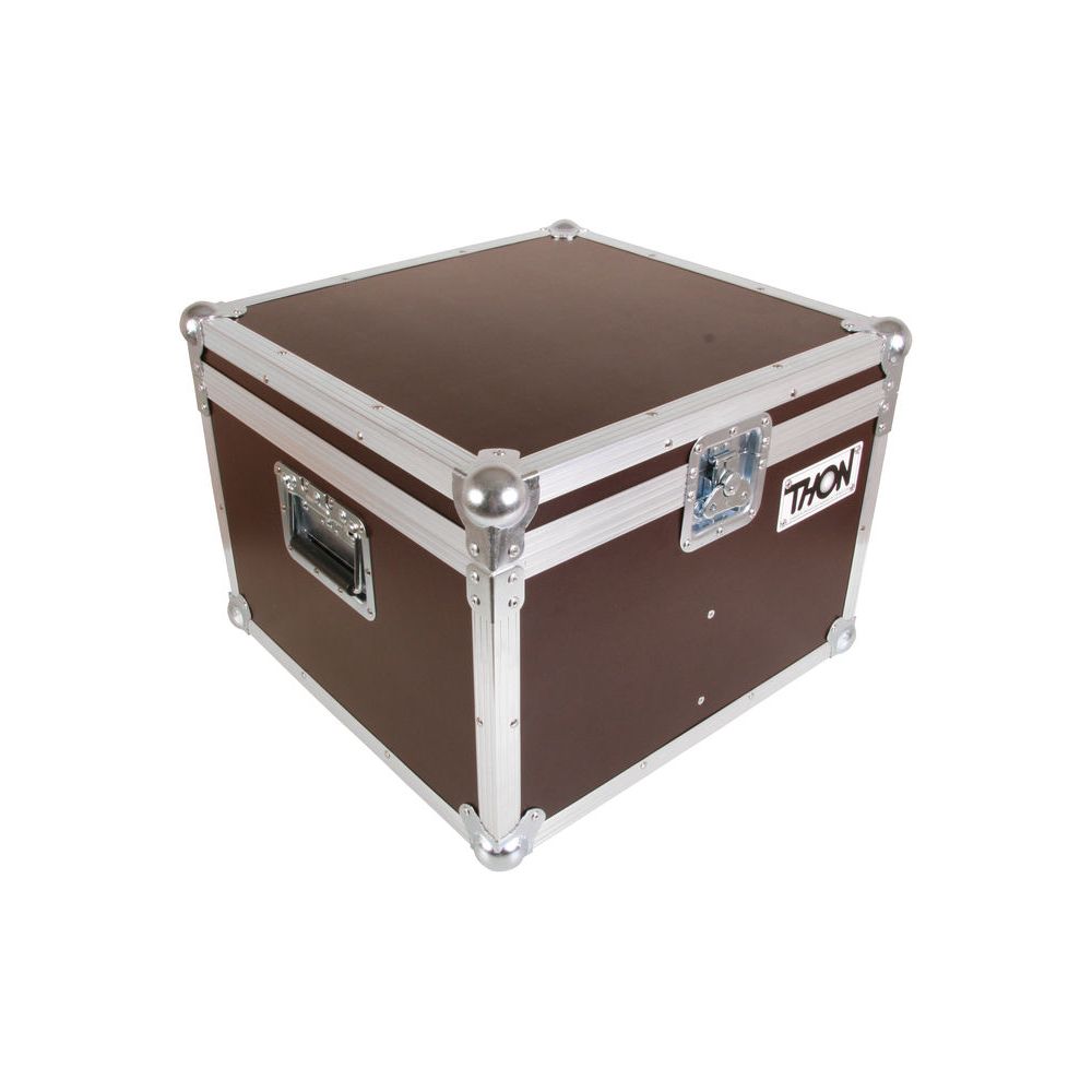 Thon Case 2x Stairville HL