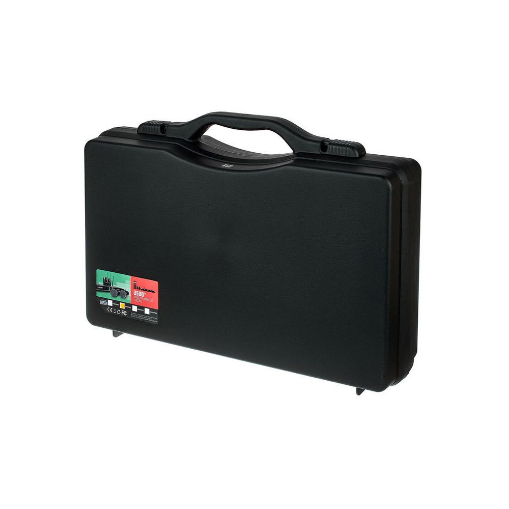 LD Systems U505 HHC2 – Thomann Ireland