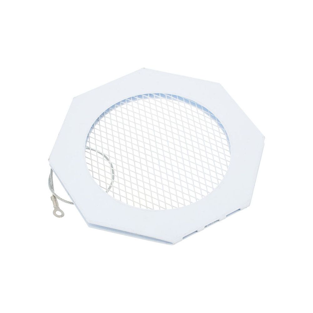 Stairville Gel Frame PAR 30 white – Thomann Ireland