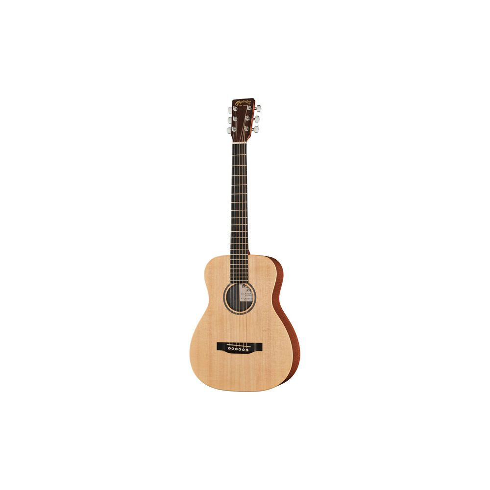 Martin Guitar LX1E LH – Thomann Ireland
